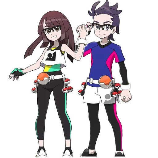 Key Features of the Pokémon Champions APK Game